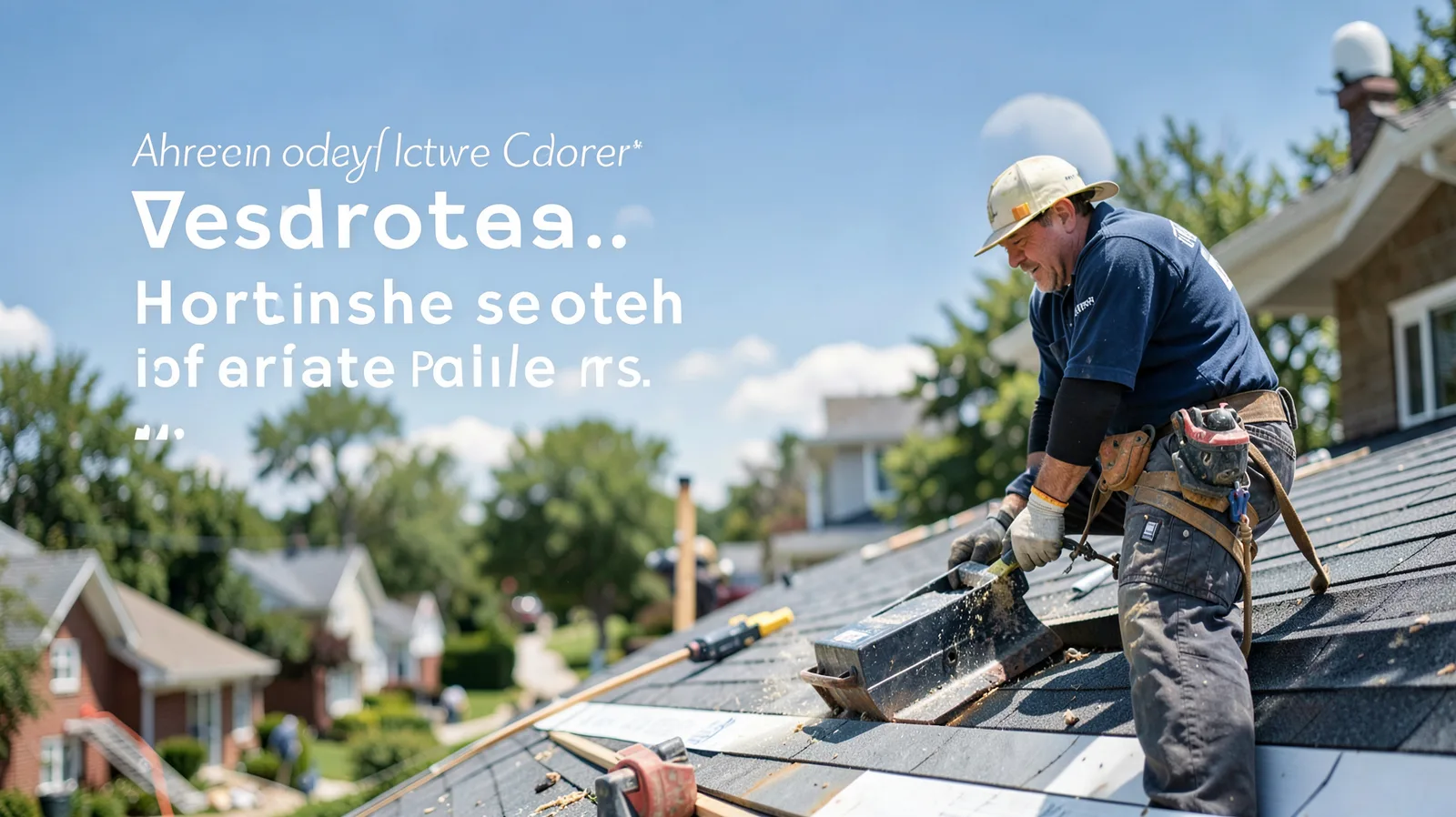 Roof Replacement in Hickory Valley, TN near me